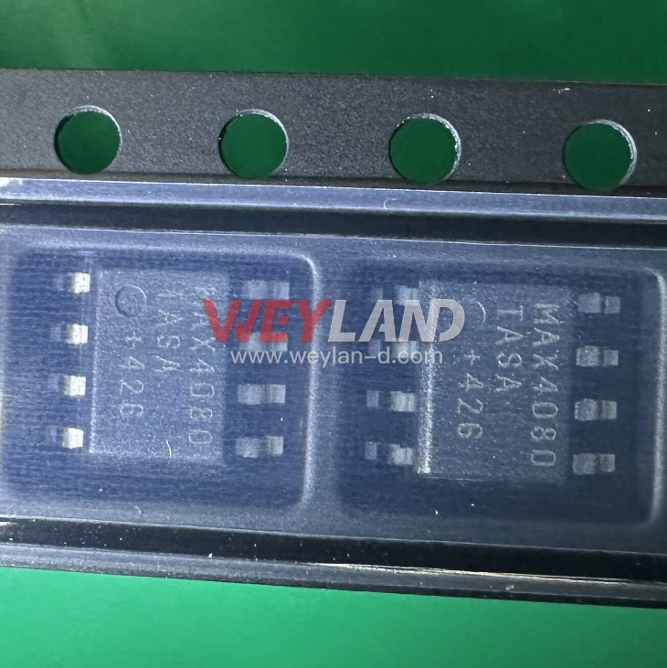 Analog Devices MAX4080TASA+T Picture two
