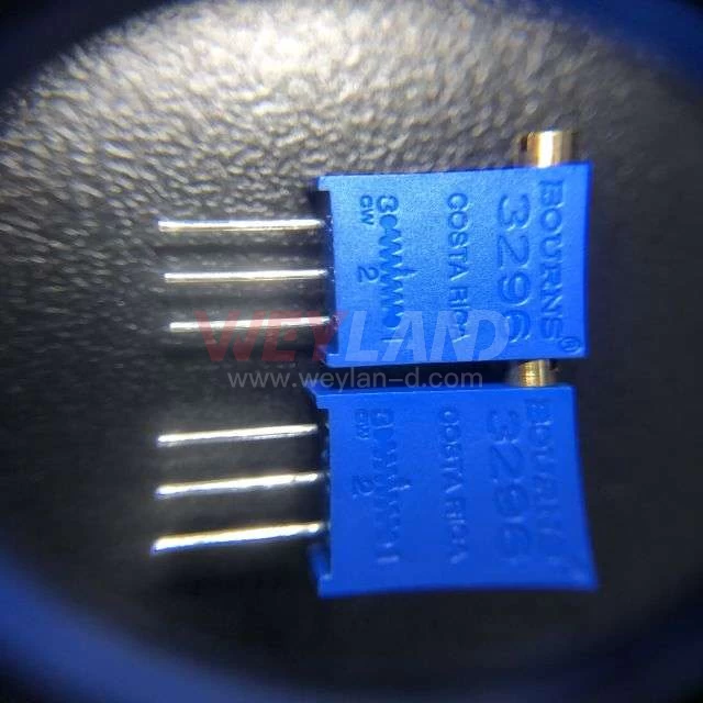 BOURNS 3296X-1-204LF