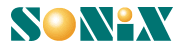 SONIX Datasheet