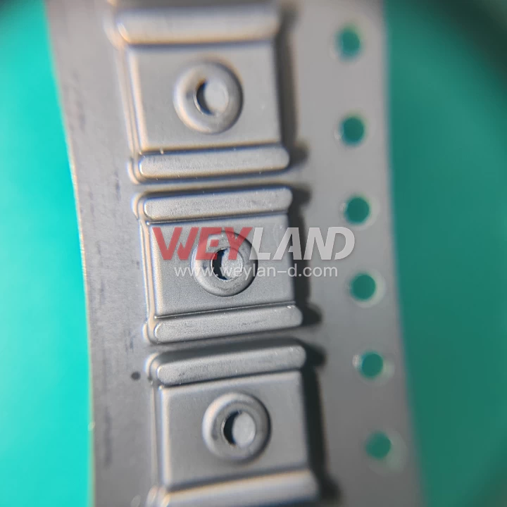Texas Instruments SN74HCT273PWR Picture three