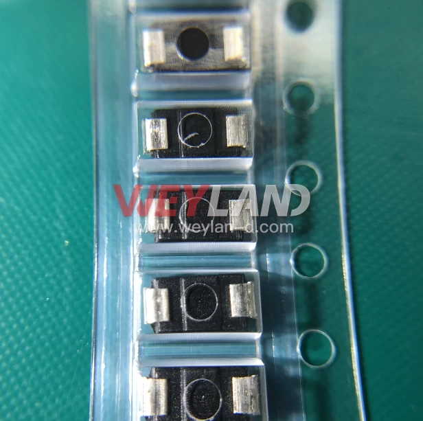 Vishay BYG20J-E3/TR Picture three
