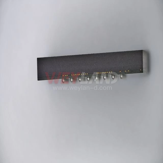Infineon CY62187EV30LL-55BAXI Picture two