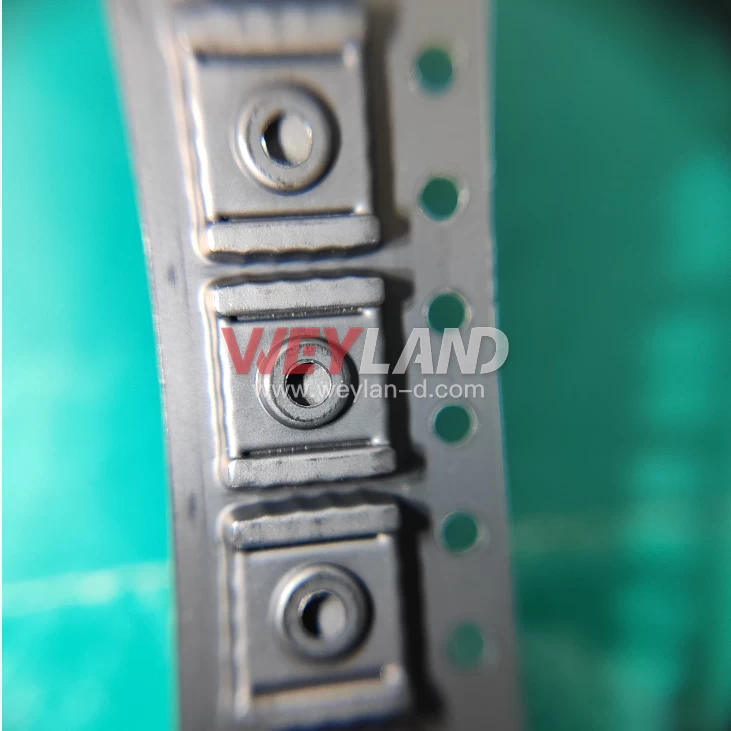 Texas Instruments DS90LV047ATMTCX/NOPB Picture three