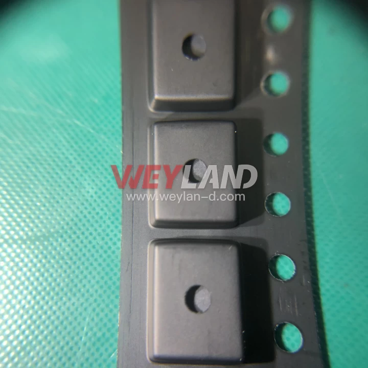 Texas Instruments SN65HVD75DR Picture two