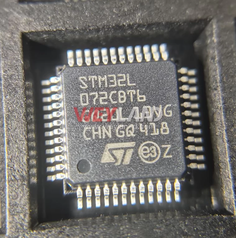 STMicroelectronics STM32L072CBT6