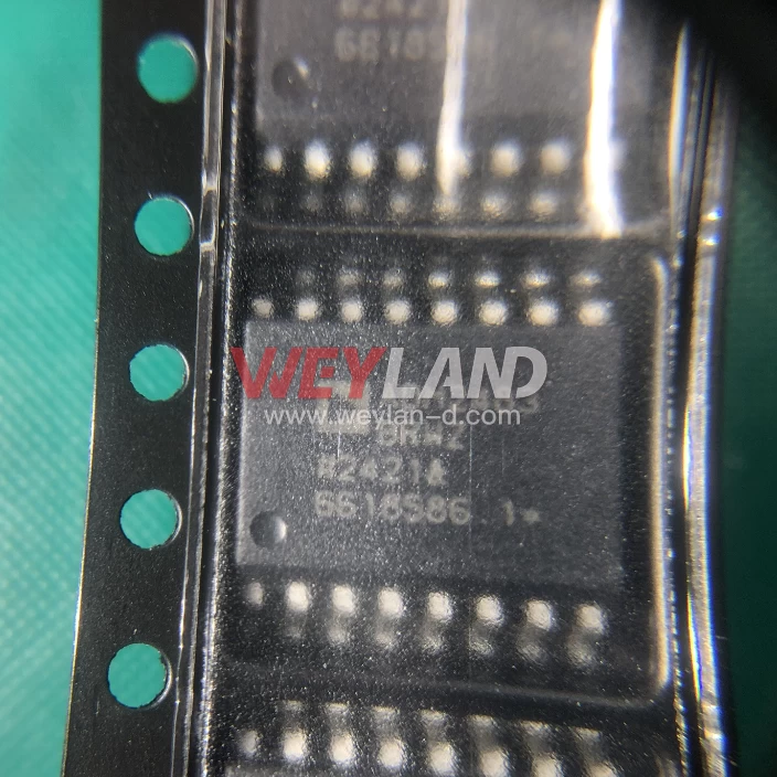 Analog Devices ADM2483BRWZ-REEL Picture two