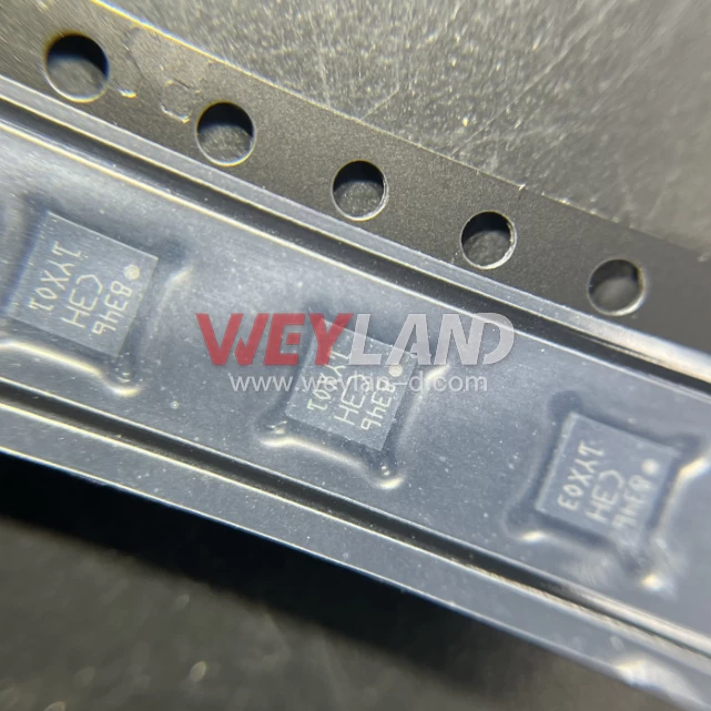 STMicroelectronics LIS3DHTR