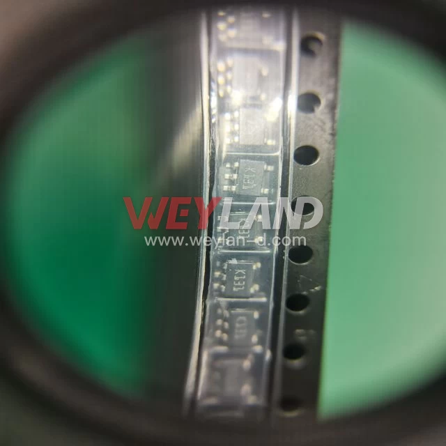 STMicroelectronics TS507ILT