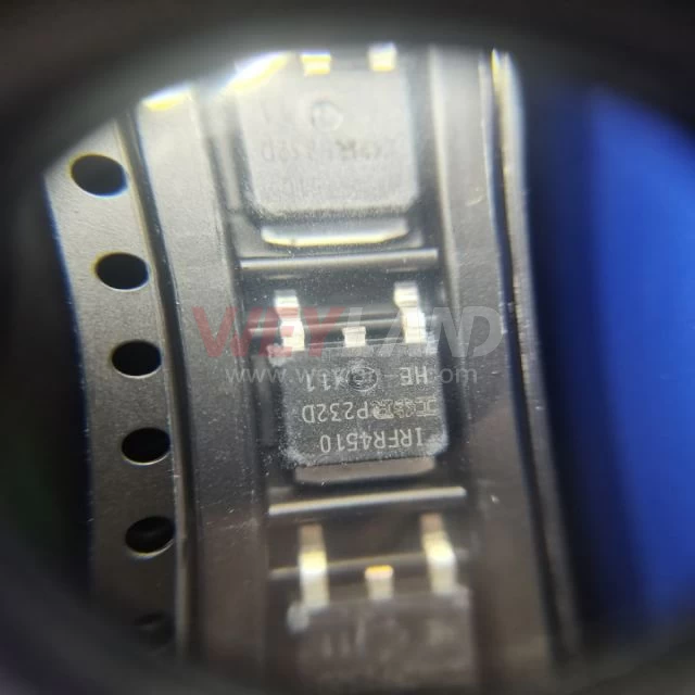 Infineon IRFR4510TRPBF