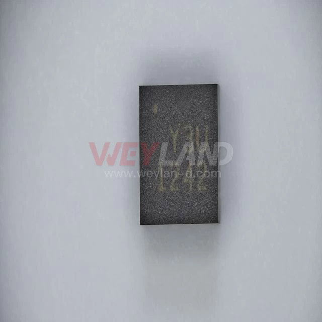Analog Devices ADXL337BCPZ-RL7 Picture three