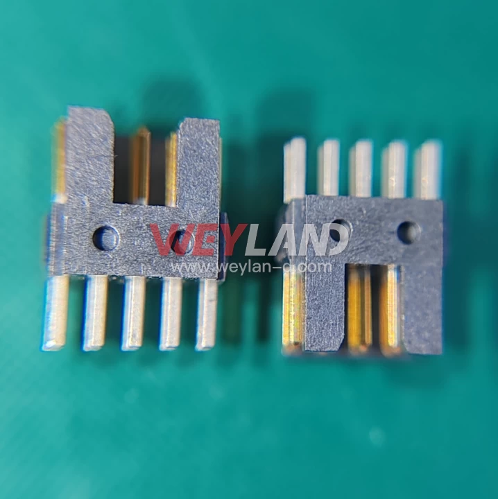 SAMTEC FTSH-105-01-F-D-K