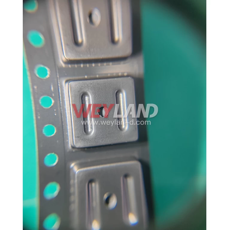 Texas Instruments DP83848CVVX/NOPB Picture two