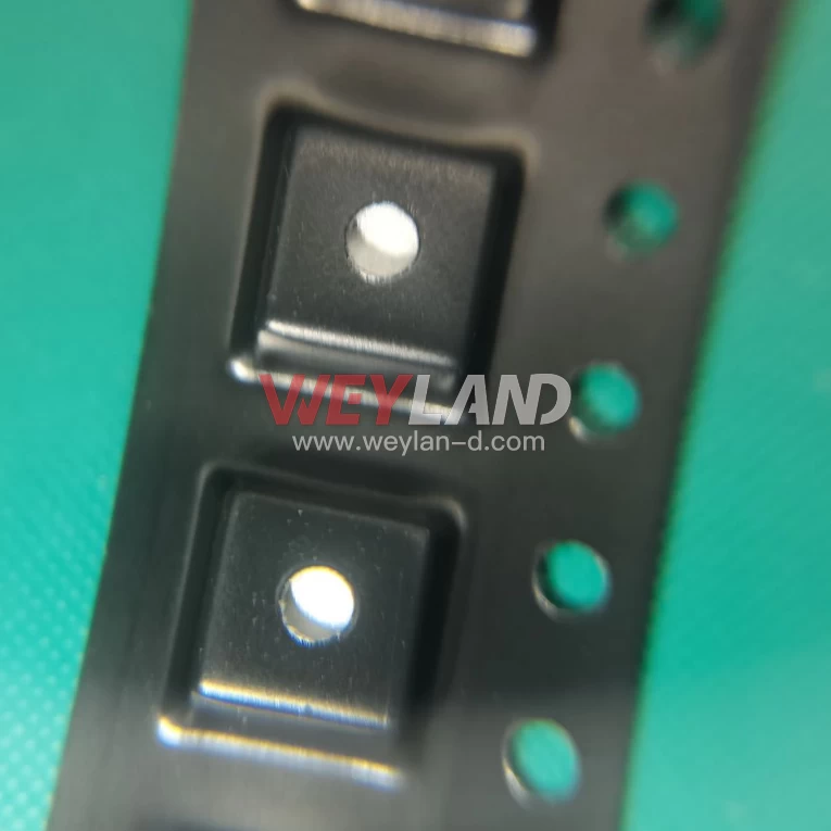 Analog Devices ADXL326BCPZ-RL7 Picture three