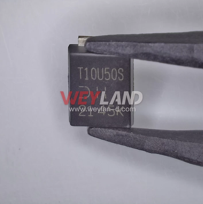 DIODES(US Taiwan) SBRT10U50SP5-13D Picture two