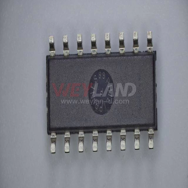 EMC EM4095HMSO16B+ Picture four
