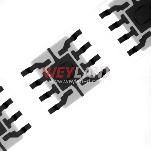 Microchip MCP6272T-E/SN Picture three