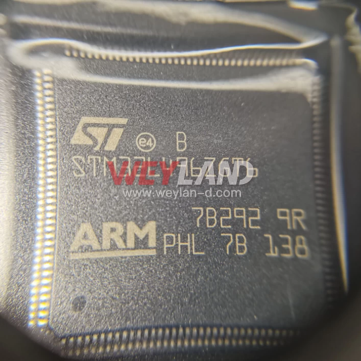 STMicroelectronics STM32L496ZGT6TR Picture two