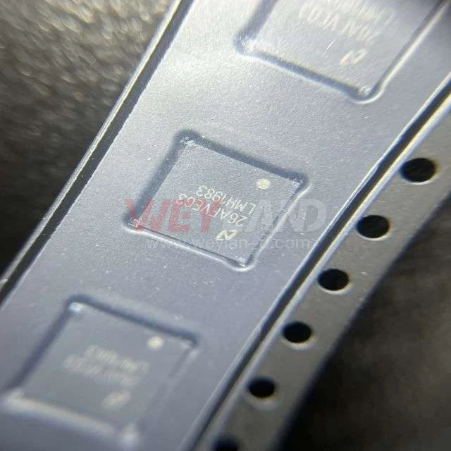 Texas Instruments LMH1983SQX/NOPB