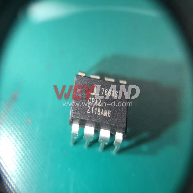 Renesas ICL7660SCPAZ