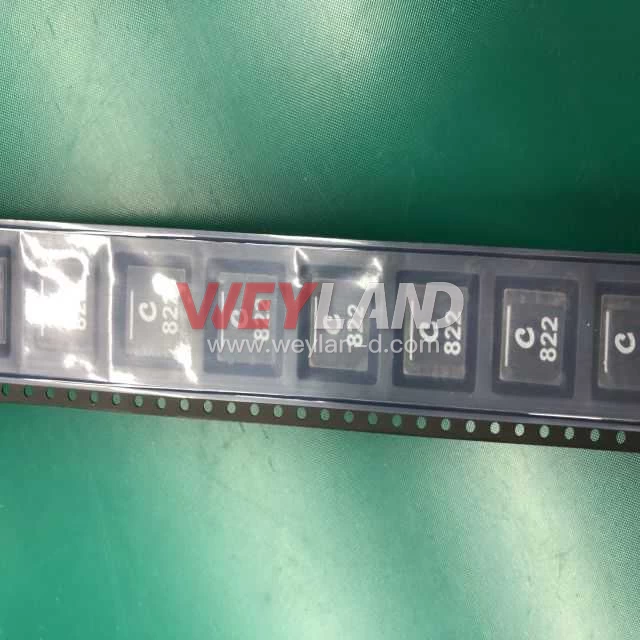 Coilcraft XAL1010-822MED Picture four