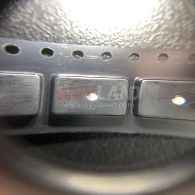 Vishay SUD50P08-25L-E3 Picture three