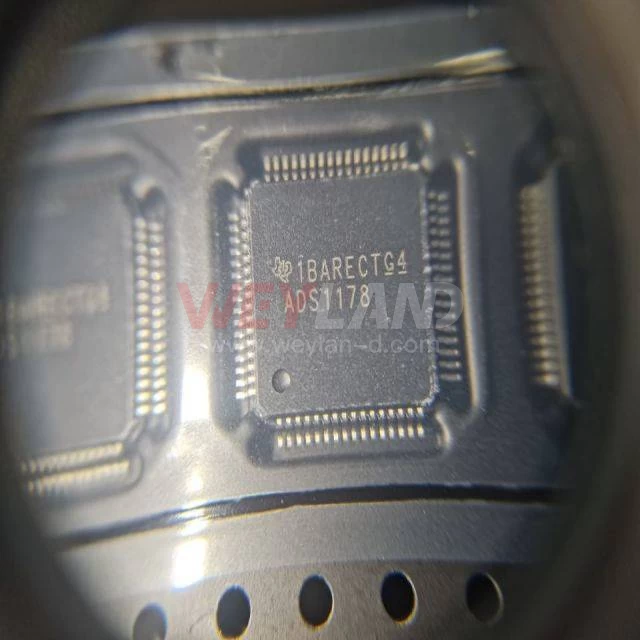Texas Instruments ADS1178IPAPT