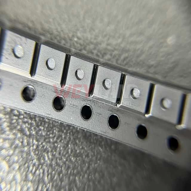 Microchip MCP601T-I/OT Picture two