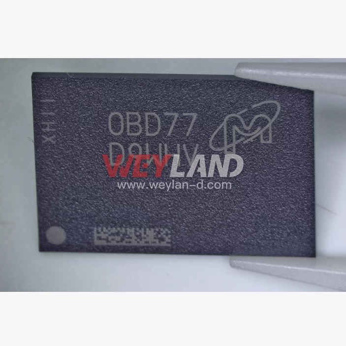 Micron MT53D1024M32D4DT-053WT:D