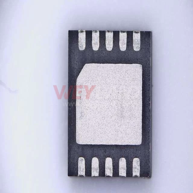 Analog Devices LTC2642IDD-16#PBF Picture four