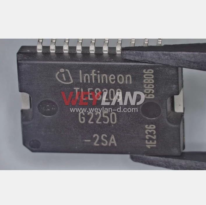 Infineon TLE82092SAAUMA1 Picture two
