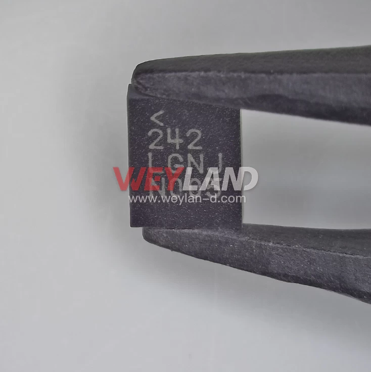 Analog Devices LT8640EUDC#TRPBF Picture two