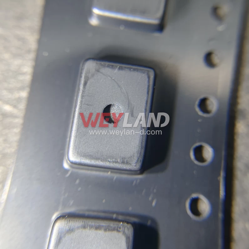 MX25L25645GM2I-10G