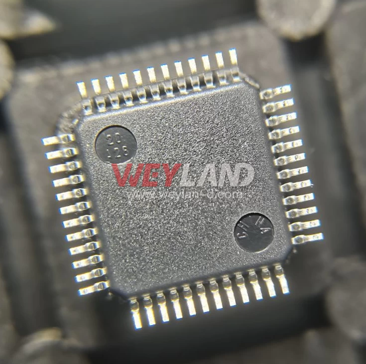 STMicroelectronics STM32L072CBT6 Picture two
