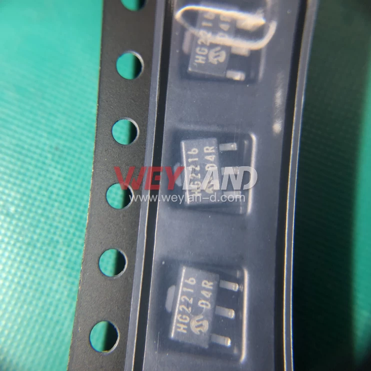 Microchip MCP1702T-3302E/MB