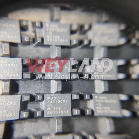 Analog Devices ADV7391BCPZ