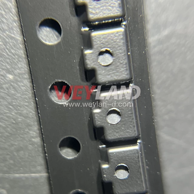 Infineon IRLML0100TRPBF Picture two