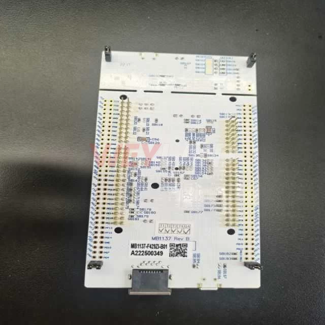 STMicroelectronics NUCLEO-F429ZI Picture three