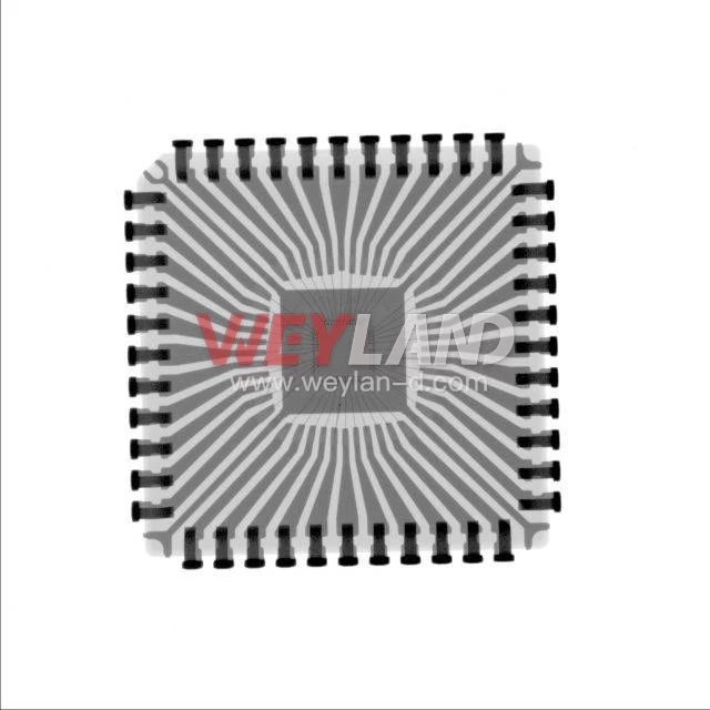 EXAR ST16C2552CJ44TR-F Picture three