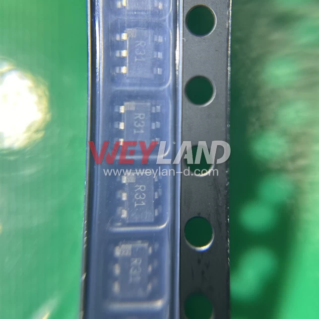 Analog Devices ADR3433ARJZ-R7