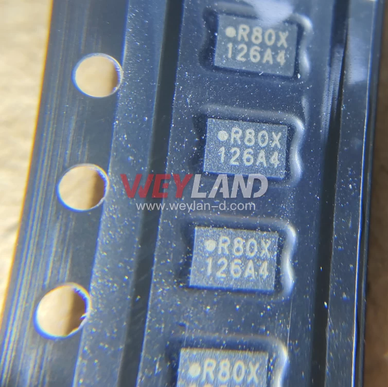 MXIC MX25R8035FZUIL0 Picture two