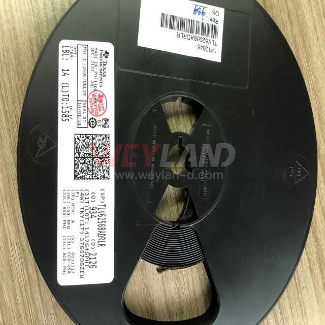 Texas Instruments TLV62568ADRLR Picture two