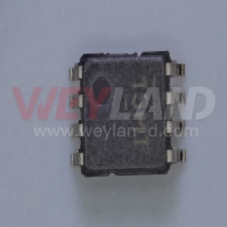 Texas Instruments ADS7049QDCURQ1 Picture six