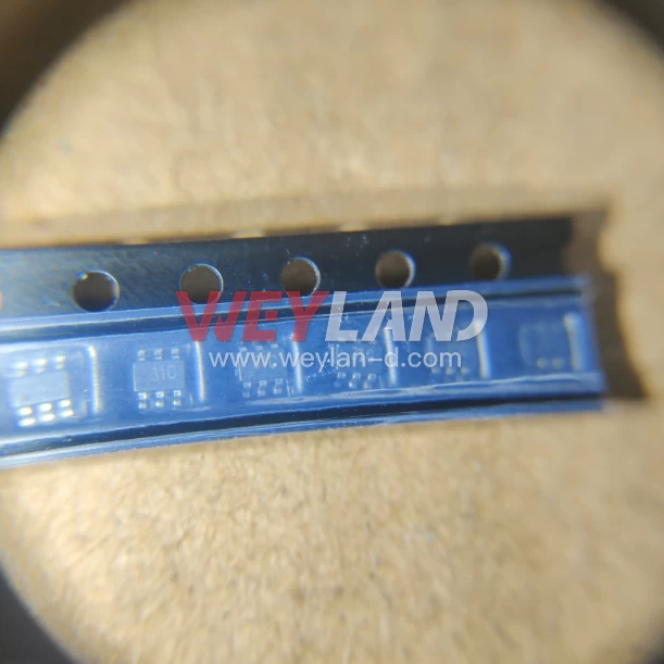 ANPEC APL3531S6I-TRG