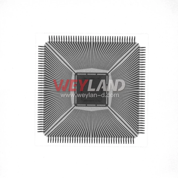STMicroelectronics STM32L496ZGT6TR Picture three