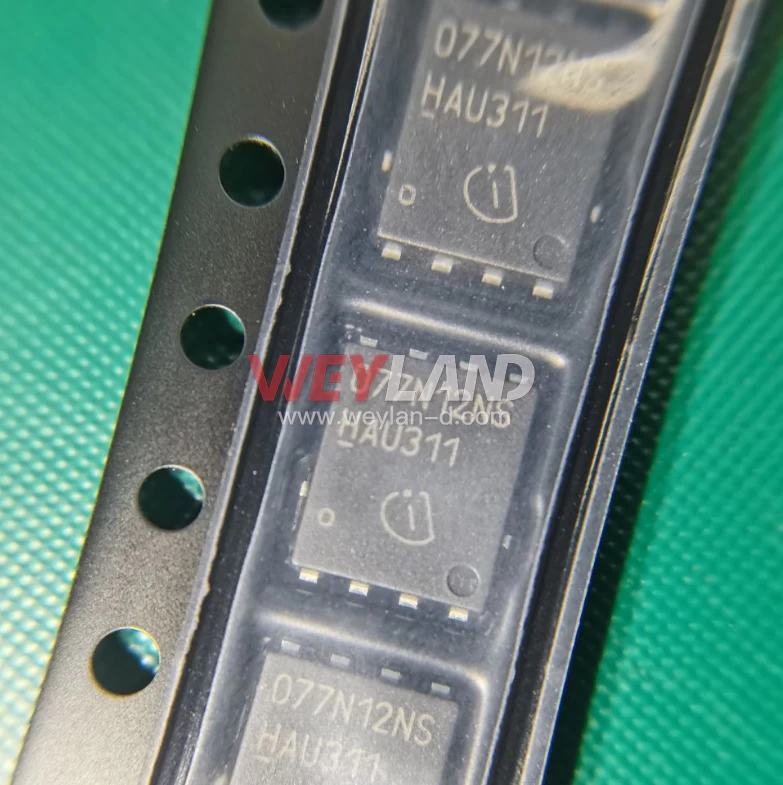 Infineon BSC077N12NS3G