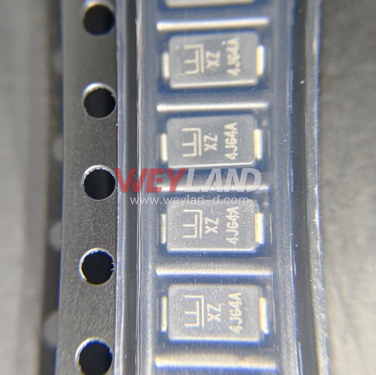 Littelfuse SMAJ24CA Picture two
