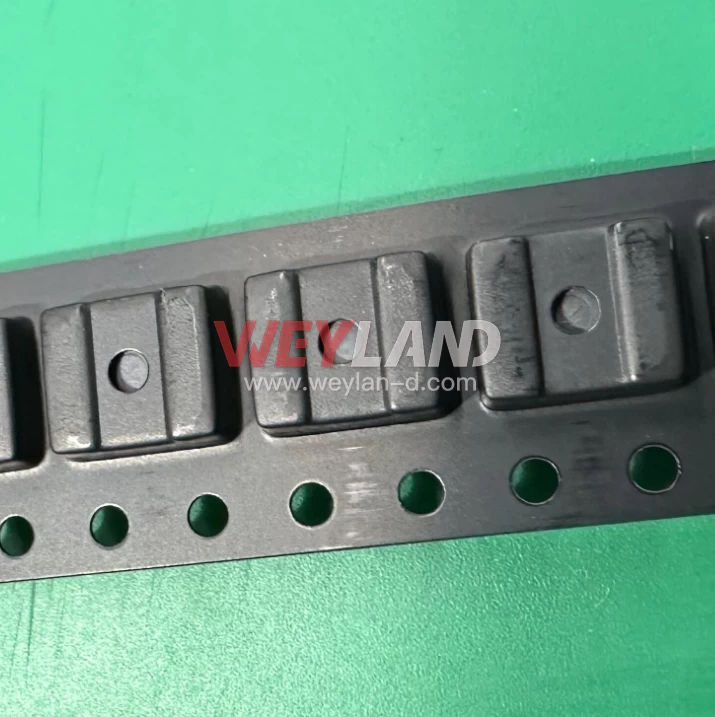 TI(Texas Instruments) LM567CMX/NOPB Picture two