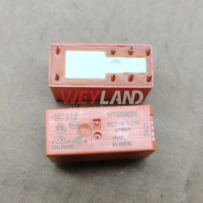 TE RT424024 Picture three