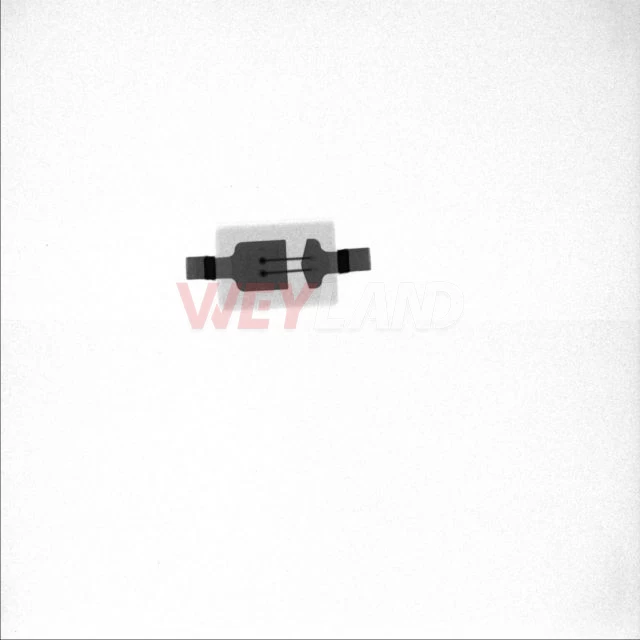 Infineon BAT60AE6327 Picture five