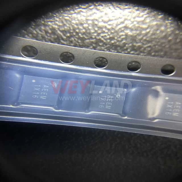 ALPHA & OMEGA SEMICONDUCTOR AOZ2255EQI-30